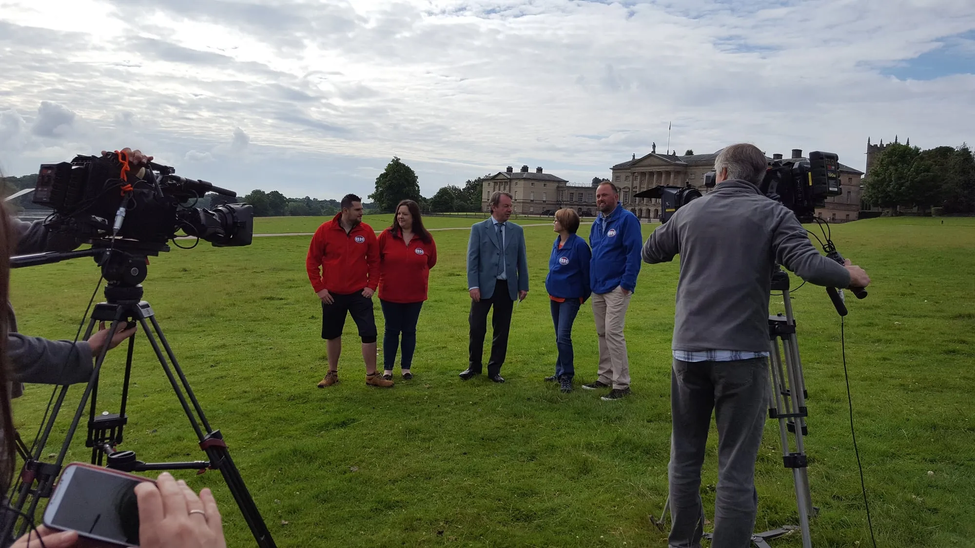 bargain hunt