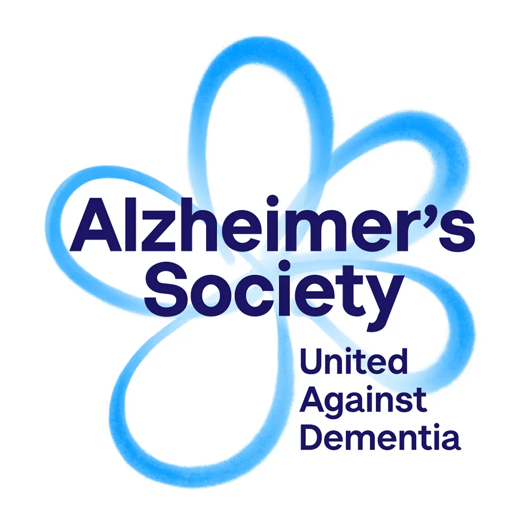 The Alzheimer's Society