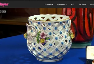 bargain hunt