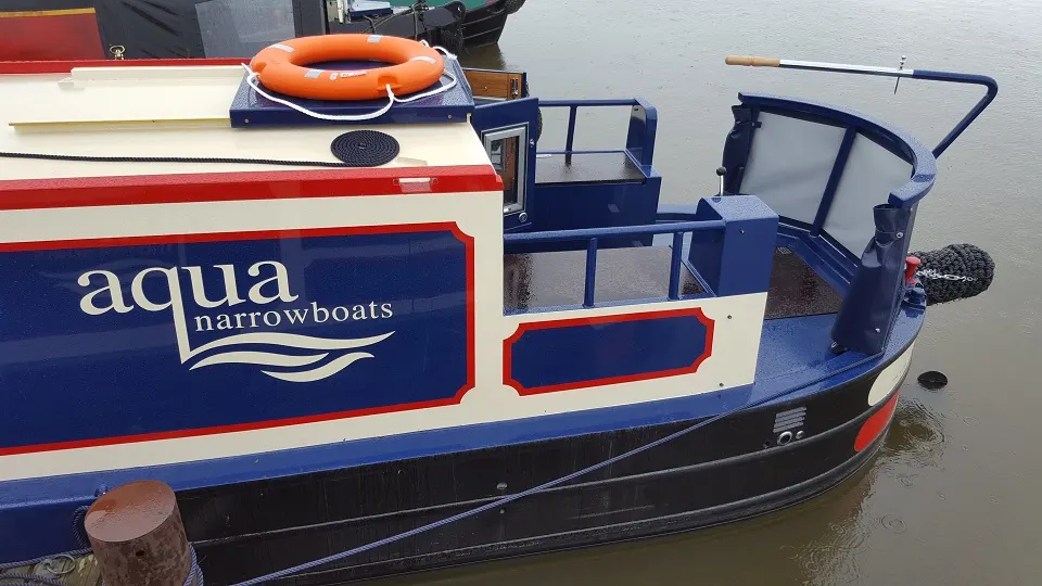 boat build slot