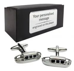 canal boat gifts