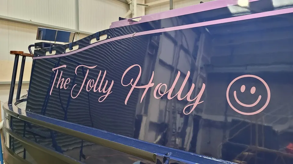 Jolly Holly, photo 57