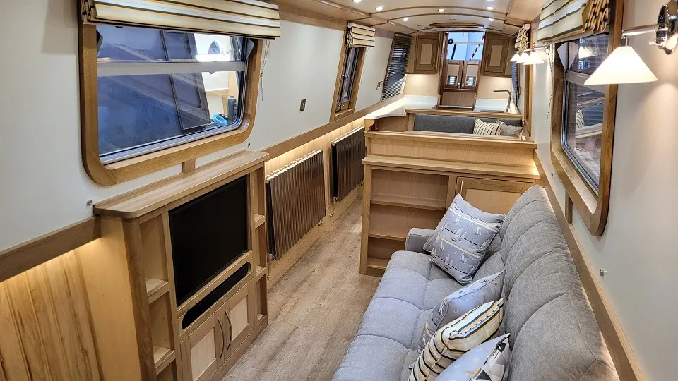 The Speedy Whippet II, photo 35