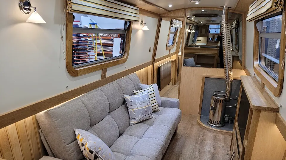 The Speedy Whippet II, photo 46