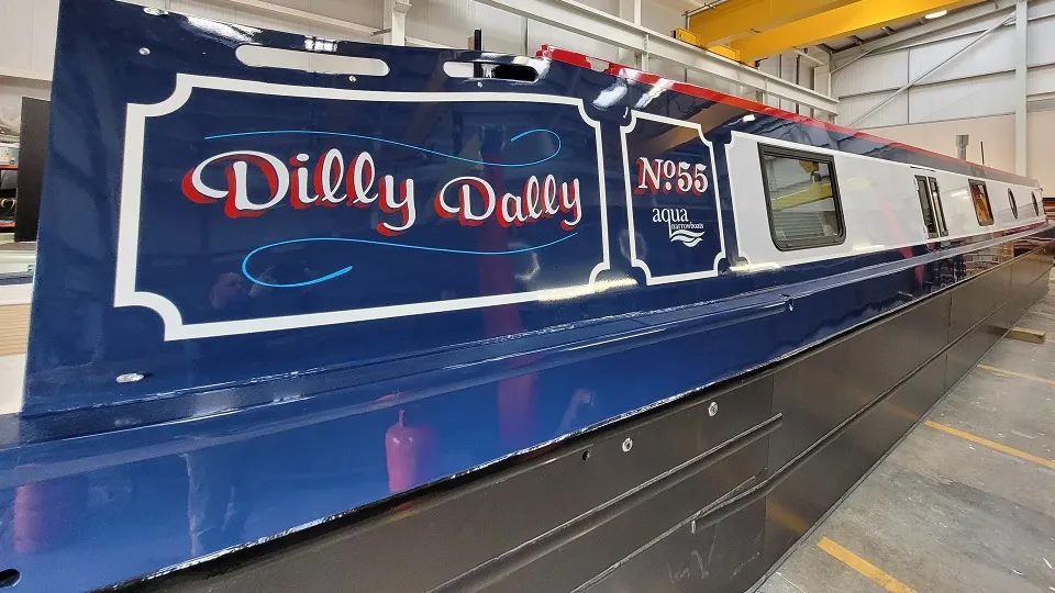 Dilly Dally, photo 75