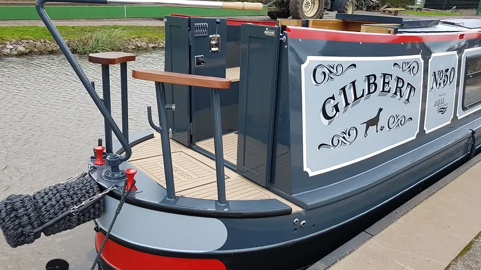 Gilbert, photo 1