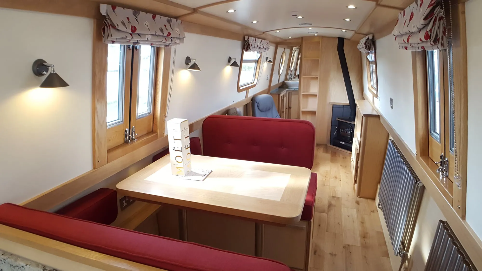 Spring Open Day 2020 at Aqua Narrowboats – Cancelled, photo 5