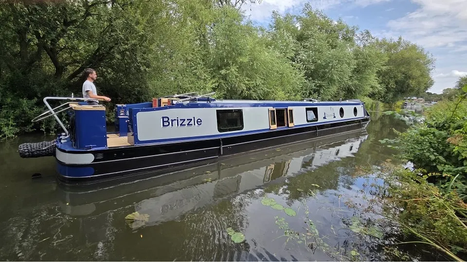 Brizzle, photo 3