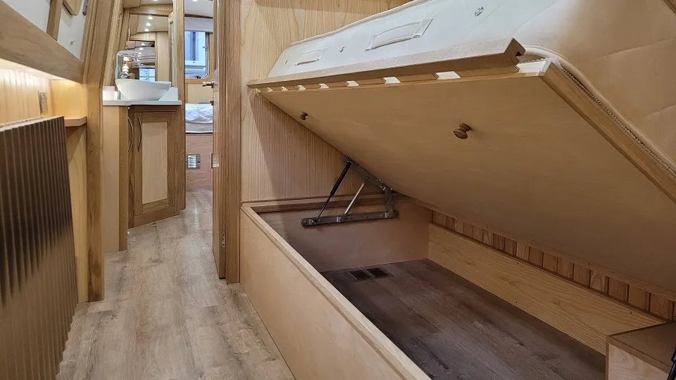 The Speedy Whippet II, photo 50