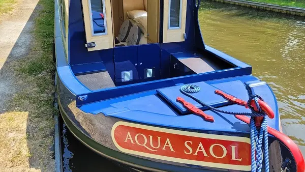 Aqua Saol, photo 2