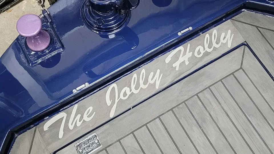 Jolly Holly, photo 55