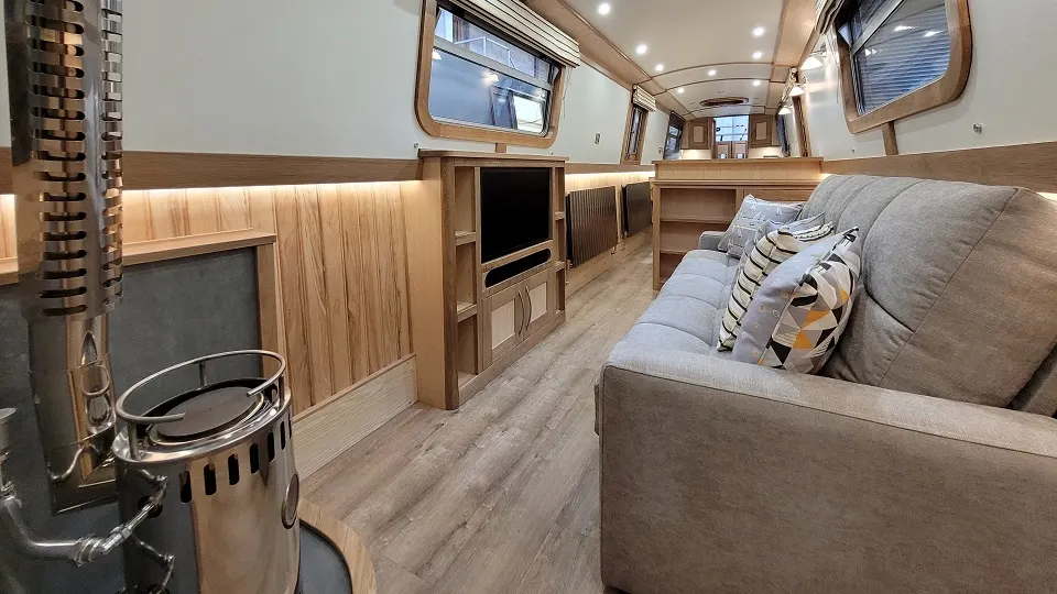 The Speedy Whippet II, photo 36