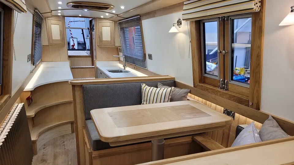 The Speedy Whippet II, photo 25