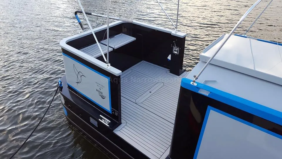 Spring Open Day 2020 at Aqua Narrowboats – Cancelled, photo 3