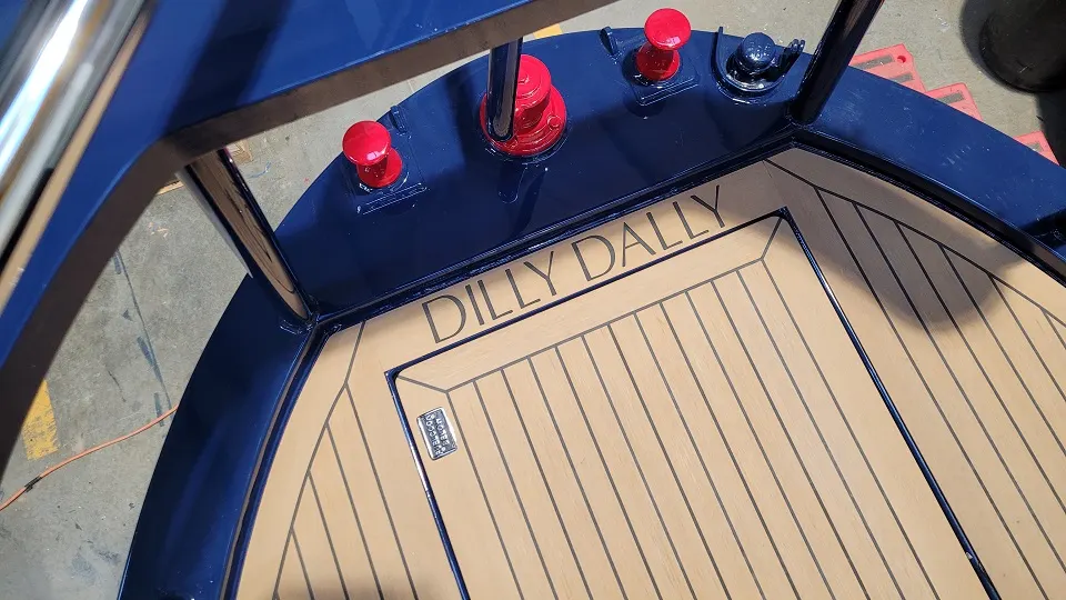 Dilly Dally, photo 6