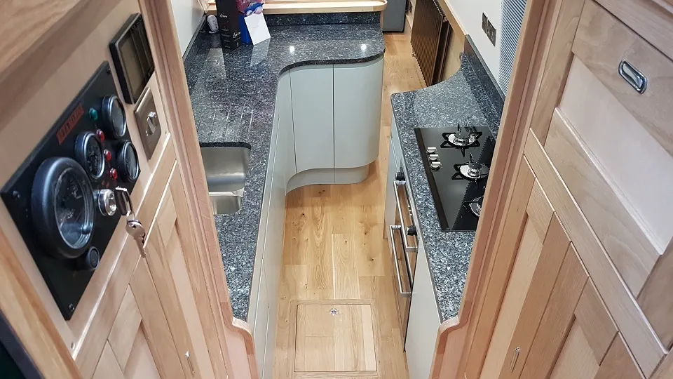 Minimum Warp, photo 11