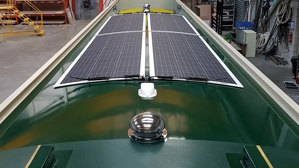 Minimum Warp, photo 7
