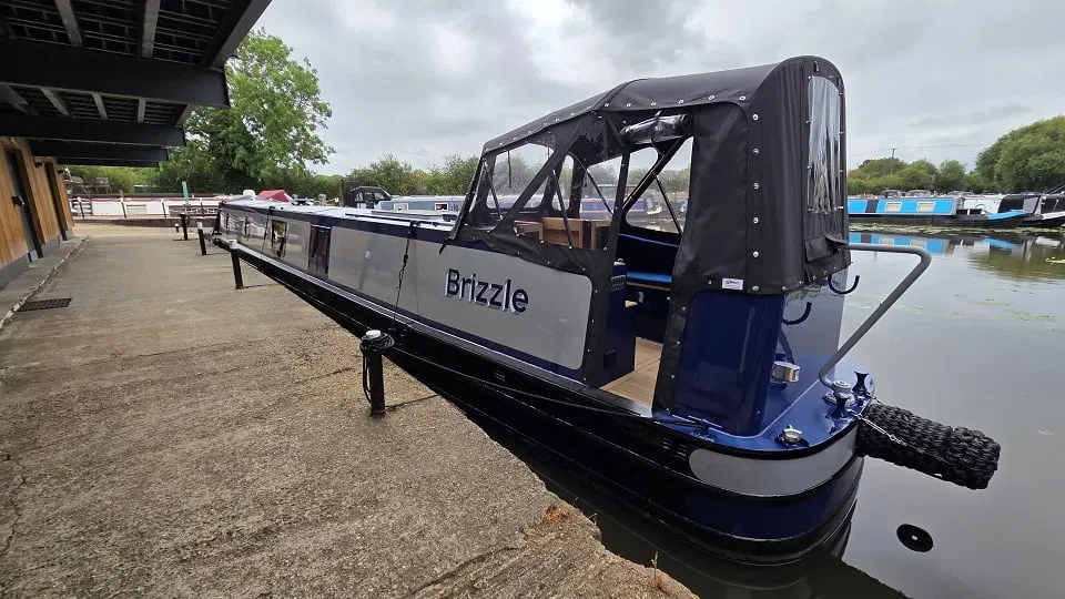 Brizzle, photo 5