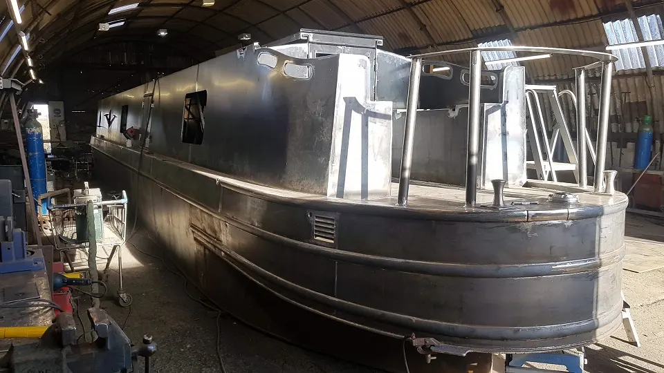 Minimum Warp, photo 49