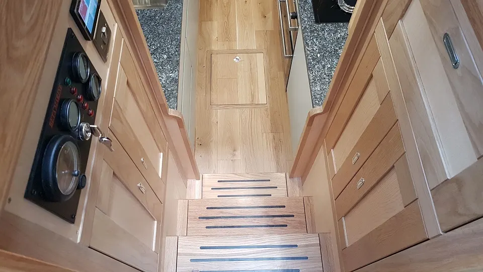Minimum Warp, photo 14