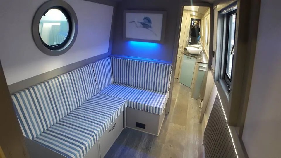 Spring Open Day 2020 at Aqua Narrowboats – Cancelled, photo 2