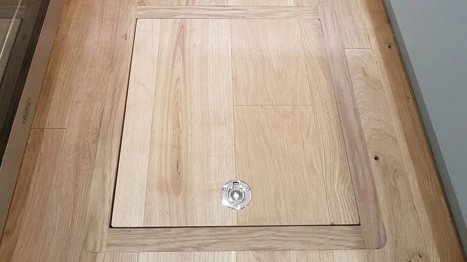 Minimum Warp, photo 21