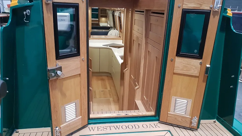 Westwood Oak, photo 4