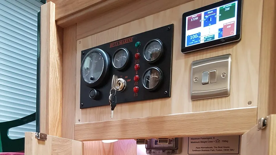 Minimum Warp, photo 16