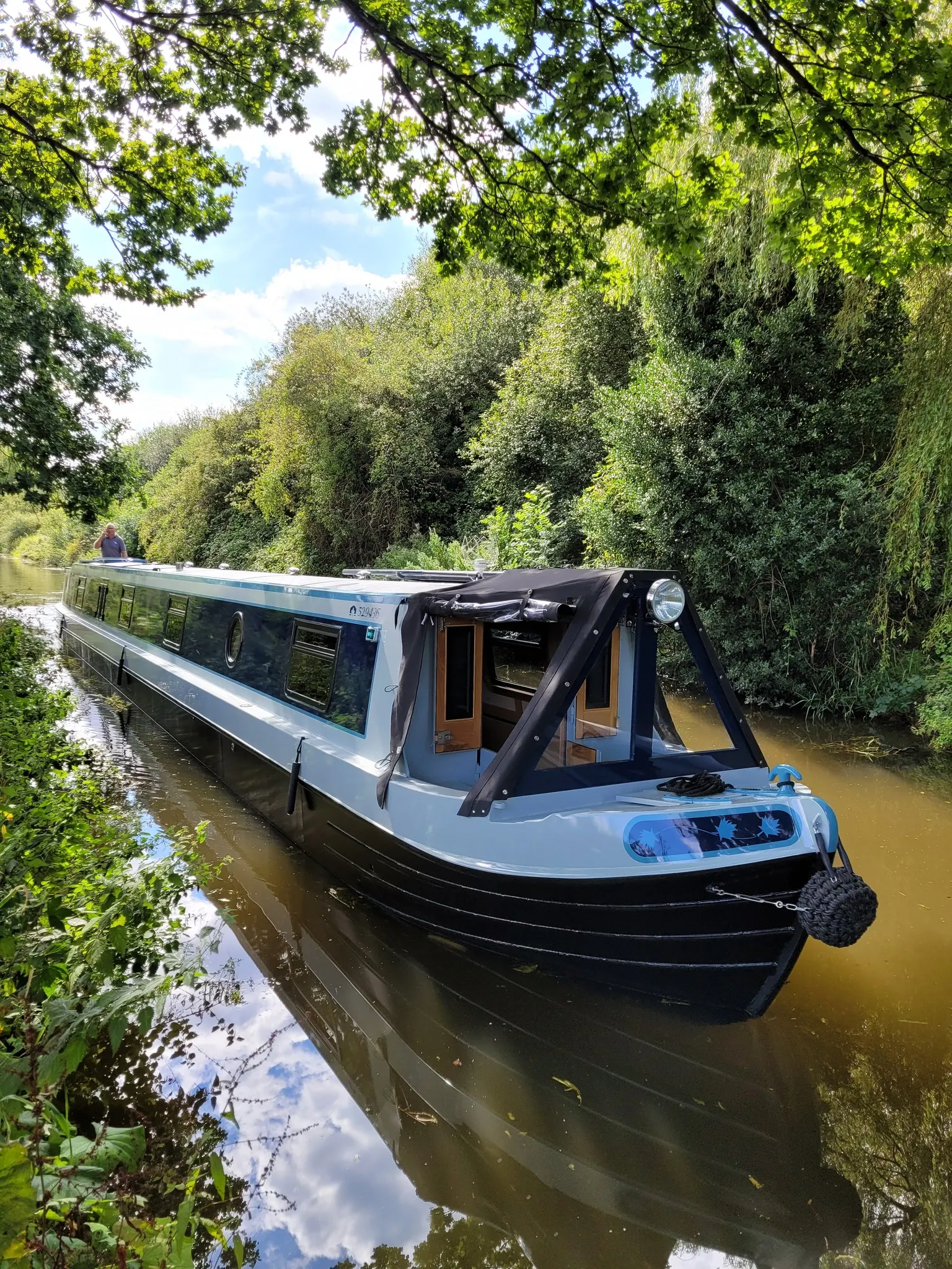 shared ownership boat