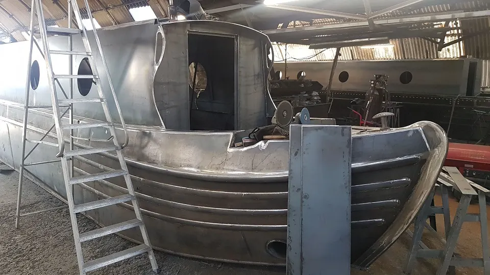 Minimum Warp, photo 47