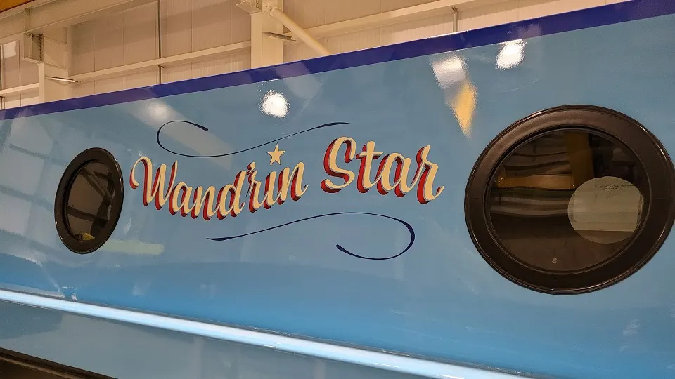 Wand’rin Star, photo 45