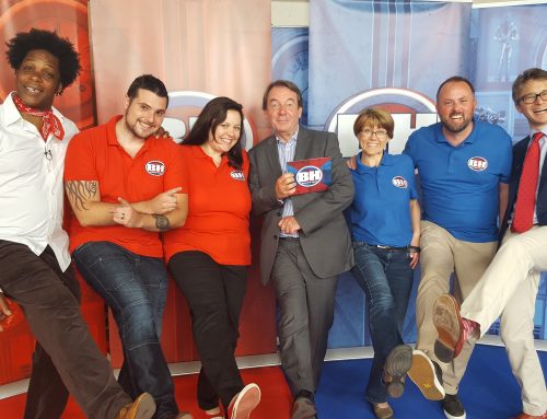 From Canal Boat Building to Bargain Hunt!!