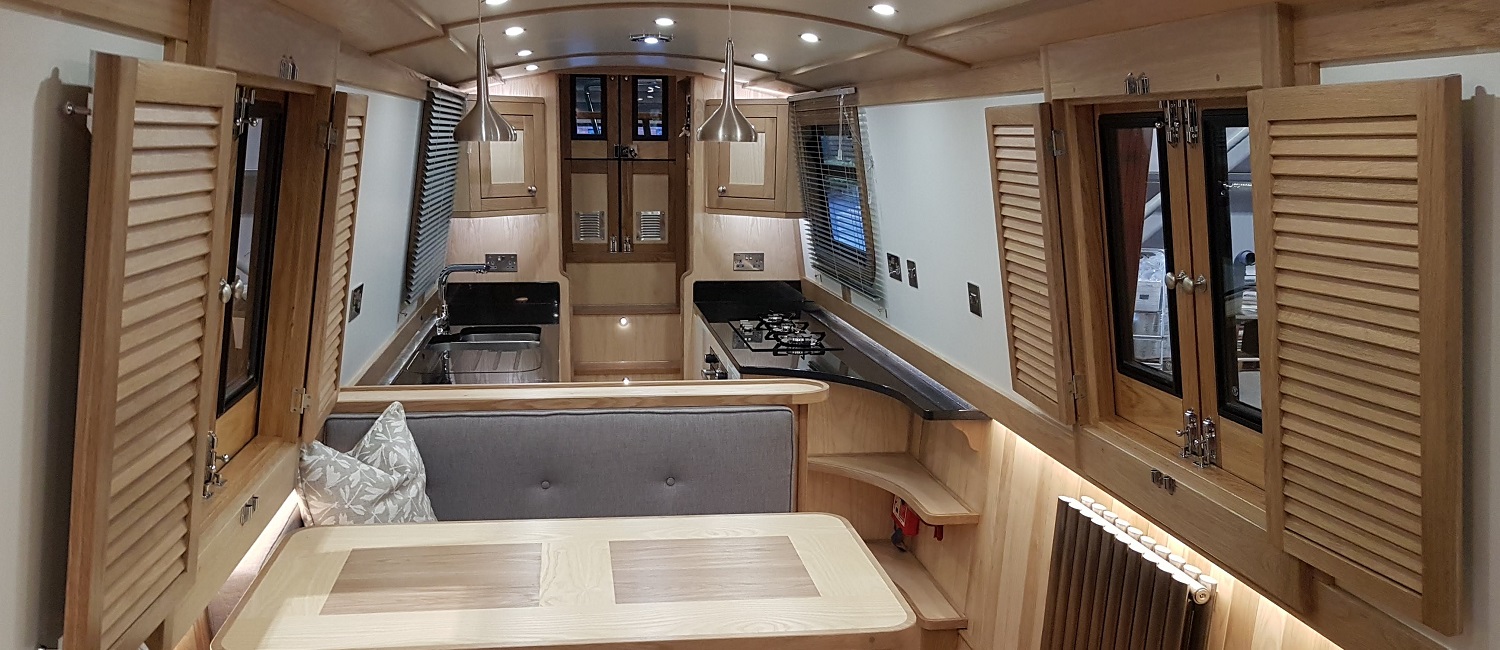 boat builder