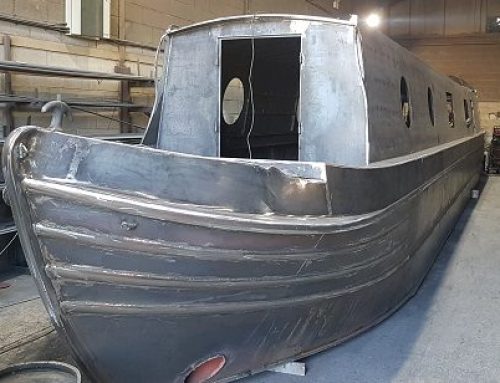 17 April 2024 – We’re Hiring! Marine Engineer Vacancy