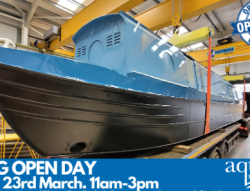 Electrika Boat Show – 11th/12th July 2025