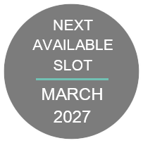 Next available slot – March 2027 narrowboat & canal boat builders
