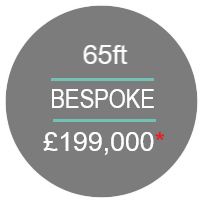 narrowboat & canal boat builders