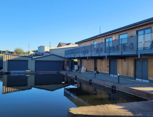 We have moved!