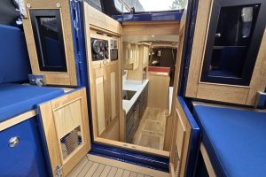 Bespoke Boat Builder